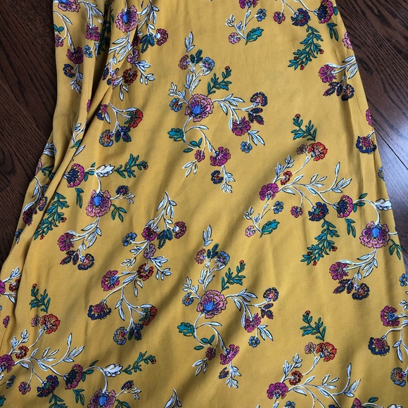 Old navy long summer dress - Picture 5 of 6
